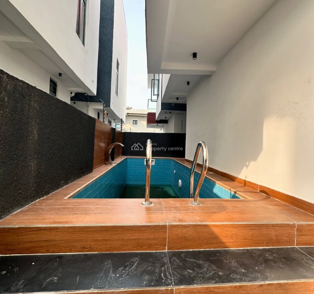 Oxid Luxury Spa Lekki 1 – Massage and Therapy in Lekki, Lagos (Gallery image 5)