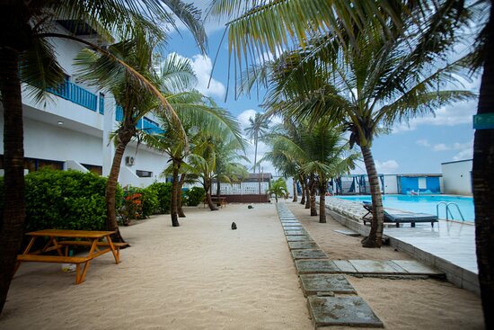 Vintage by Naomie Luxury Spa & Wellness – Massage and Therapy in Lekki, Lagos