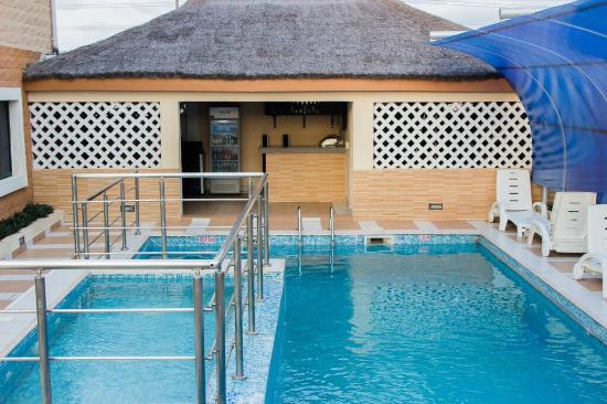 Vintage by Naomie Luxury Spa & Wellness – Massage and Therapy in Lekki, Lagos (Gallery image 3)