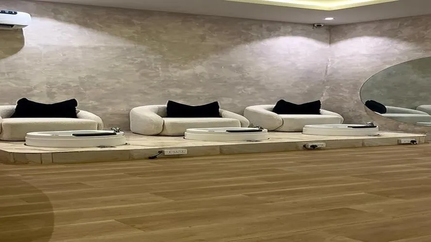 Springnature Spa, Spa in Lekki , Nuru spa, Massage spa, Massage Parlour, 24 Hours Spa in lagos – Massage and Therapy in Eti-Osa, Lagos (Gallery image 4)