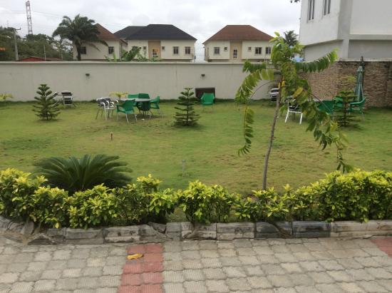 Mbm Beauty & Spa in Lekki Lagos NG – Massage and Therapy in Lekki, Lagos (Gallery image 4)