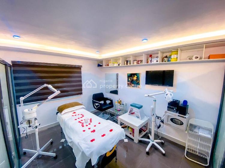 Mbm Beauty & Spa in Lekki Lagos NG – Massage and Therapy in Lekki, Lagos (Gallery image 5)