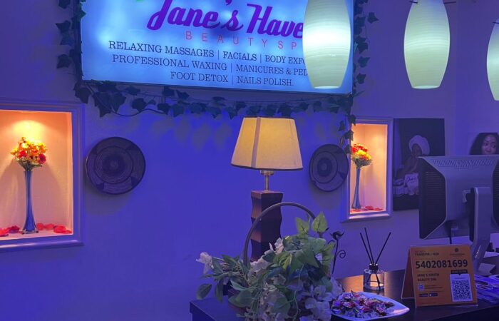 Beyond Therapy Spa. Spa in Lekki, 24 Hours Spa in Lagos – Massage and Therapy in Lekki, Lagos