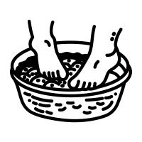 Beyond Therapy Spa. Spa in Lekki, 24 Hours Spa in Lagos – Massage and Therapy in Lekki, Lagos (Gallery image 2)