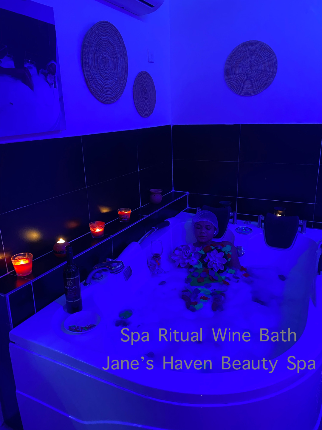 Beyond Therapy Spa. Spa in Lekki, 24 Hours Spa in Lagos – Massage and Therapy in Lekki, Lagos (Gallery image 5)