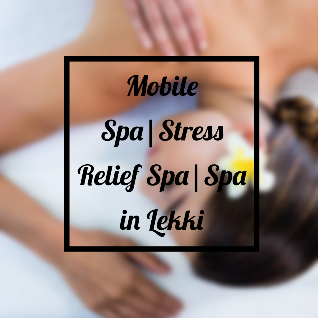 MMB SPA in Lekki -BODY MASSAGE, FACIAL , TEETH WHITENING, SAUNA, 24 hours spa, BEST SPA IN LAGOS – Massage and Therapy in Lekki, Lagos (Gallery image 2)