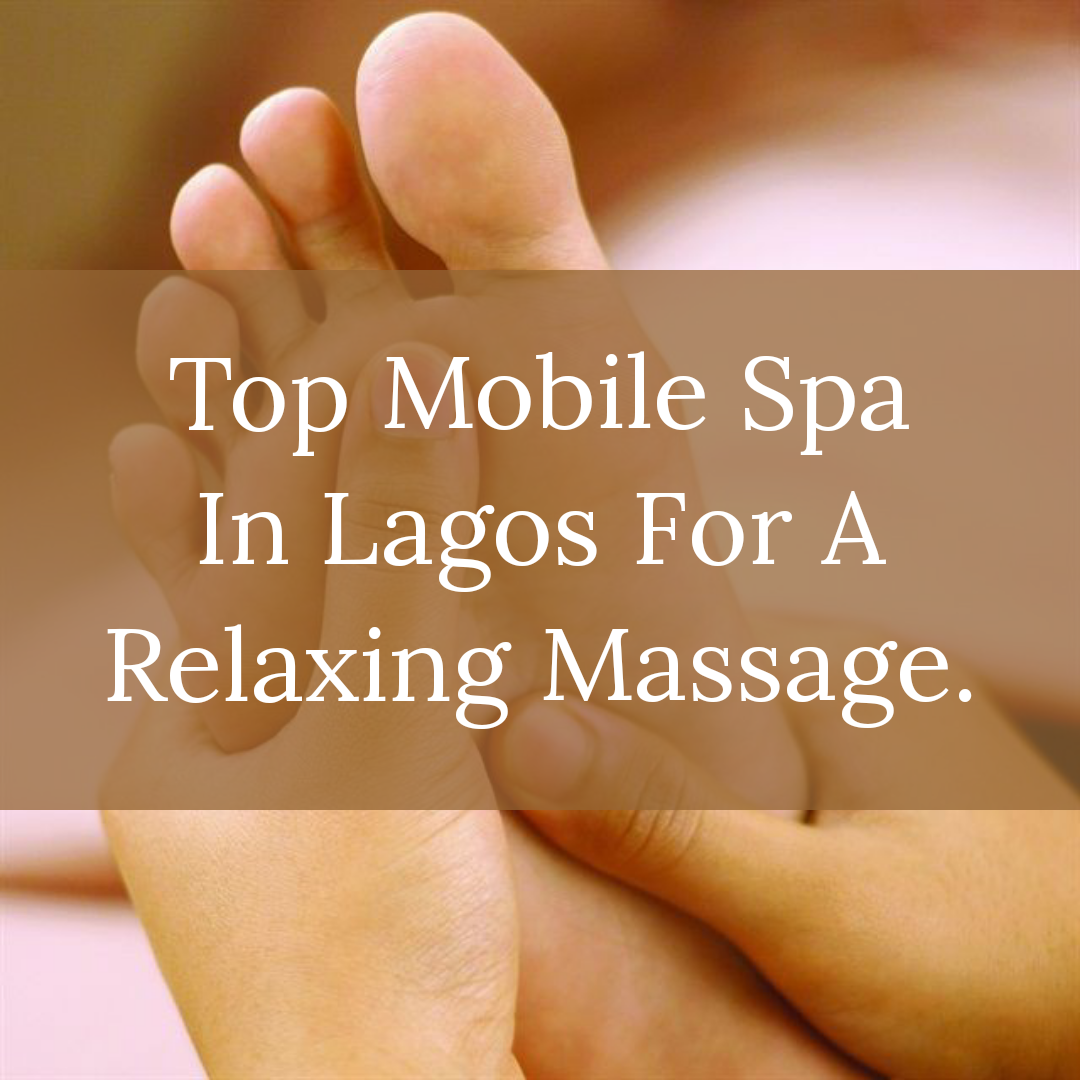 MMB SPA in Lekki -BODY MASSAGE, FACIAL , TEETH WHITENING, SAUNA, 24 hours spa, BEST SPA IN LAGOS – Massage and Therapy in Lekki, Lagos (Gallery image 3)