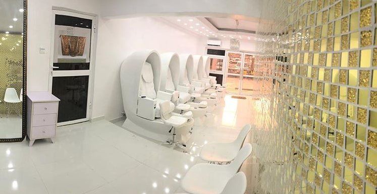 MMB SPA in Lekki -BODY MASSAGE, FACIAL , TEETH WHITENING, SAUNA, 24 hours spa, BEST SPA IN LAGOS – Massage and Therapy in Lekki, Lagos