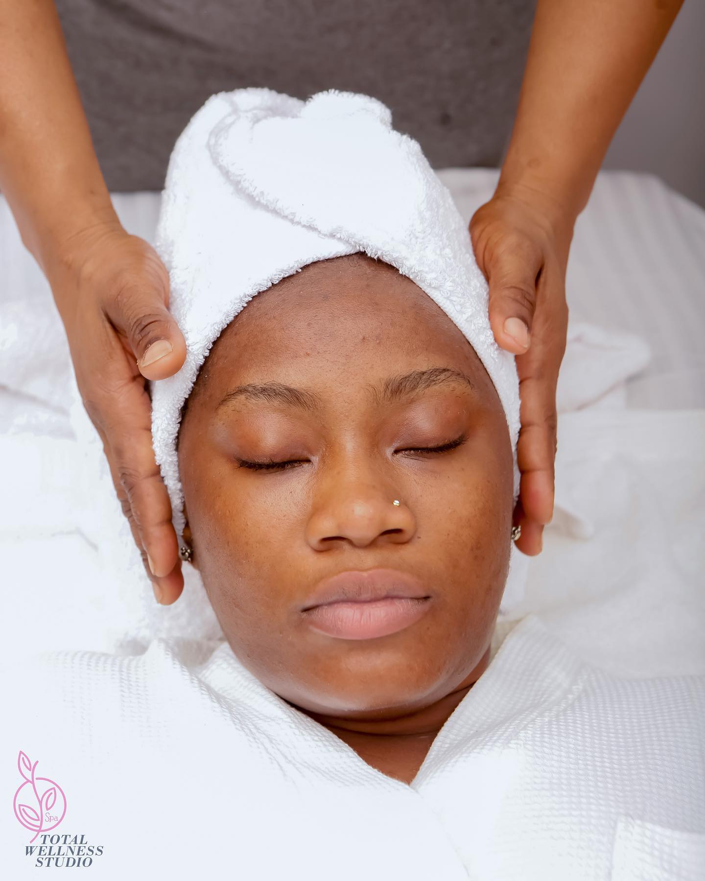 VORENZA WELLNESS SPA IN LEKKI, LAGOS RELAXATION MASSAGE, AFFORDABLE SPA – Massage and Therapy in Eti-Osa, Lagos (Gallery image 5)