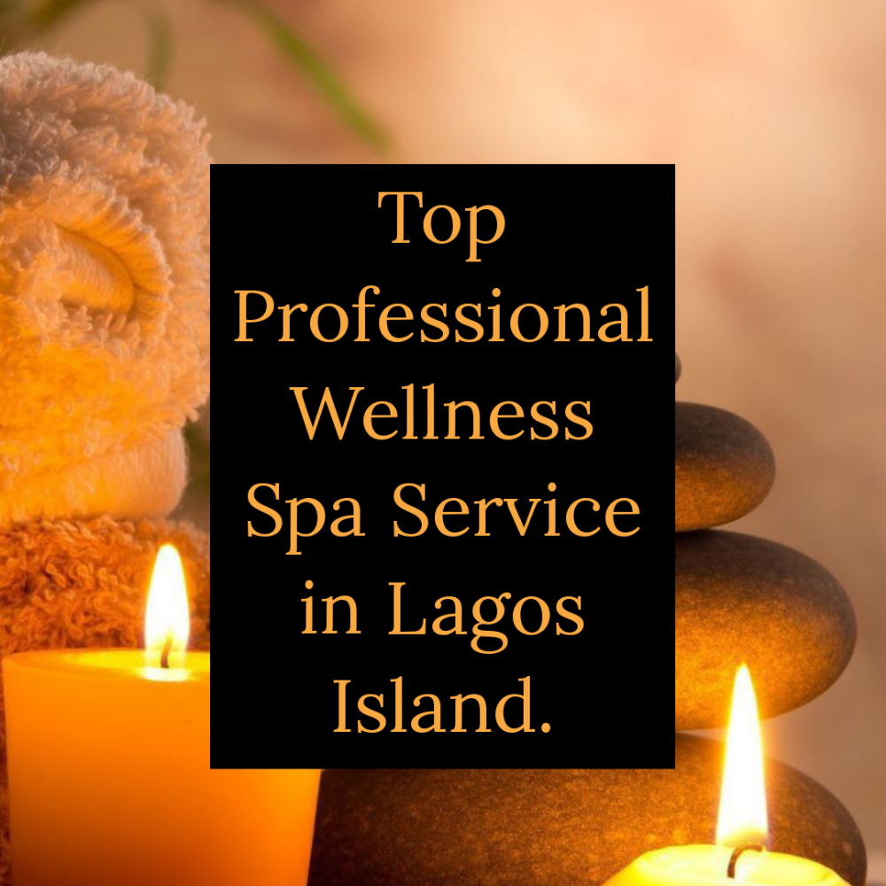 Xtasy Massage Spa – Massage and Therapy in Victoria Island, Lagos (Gallery image 4)