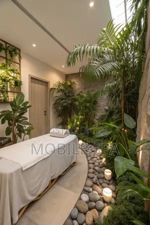 Xtasy Massage Spa – Massage and Therapy in Victoria Island, Lagos (Gallery image 5)