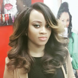 Johnnys Salon & Spa – Salon and Barbing in Victoria Island, Lagos (Gallery image 2)