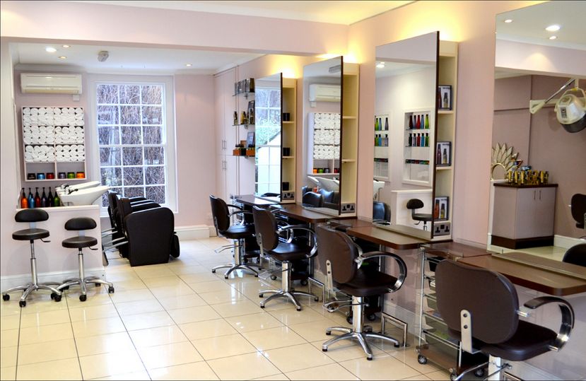 Boss Girl Hair Salon & Spa Lekki – Salon and Barbing in Lekki, Lagos