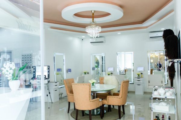 Boss Girl Hair Salon & Spa Lekki – Salon and Barbing in Lekki, Lagos (Gallery image 2)