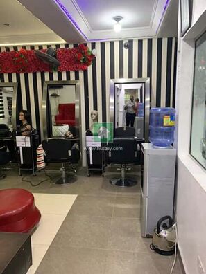 Mods Salon – Salon and Barbing in Lekki, Lagos (Gallery image 3)