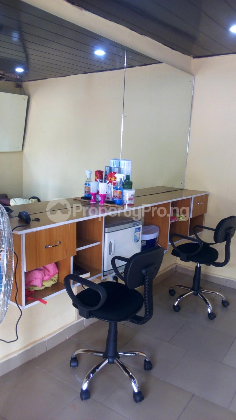 Mods Salon – Salon and Barbing in Lekki, Lagos (Gallery image 4)