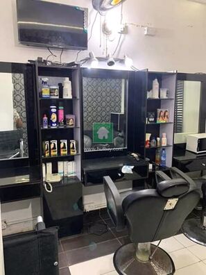 Mods Salon – Salon and Barbing in Lekki, Lagos (Gallery image 5)