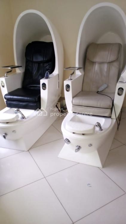 My Extensionz Unisex Salon & Spa – Salon and Barbing in Lekki, Lagos (Gallery image 5)