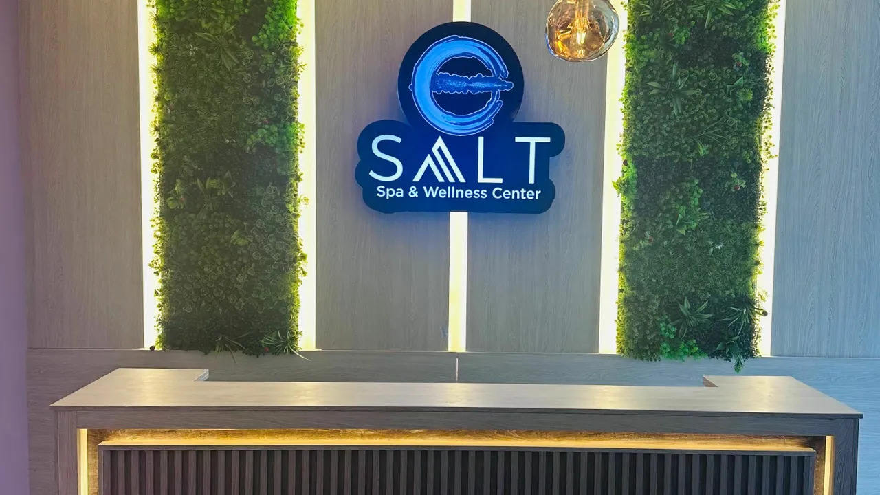 The Hikky's Hair Studio – Salon and Barbing in Lekki, Lagos (Gallery image 2)