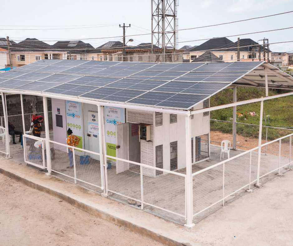 Hairitage Hub – Salon and Barbing in Lekki, Lagos