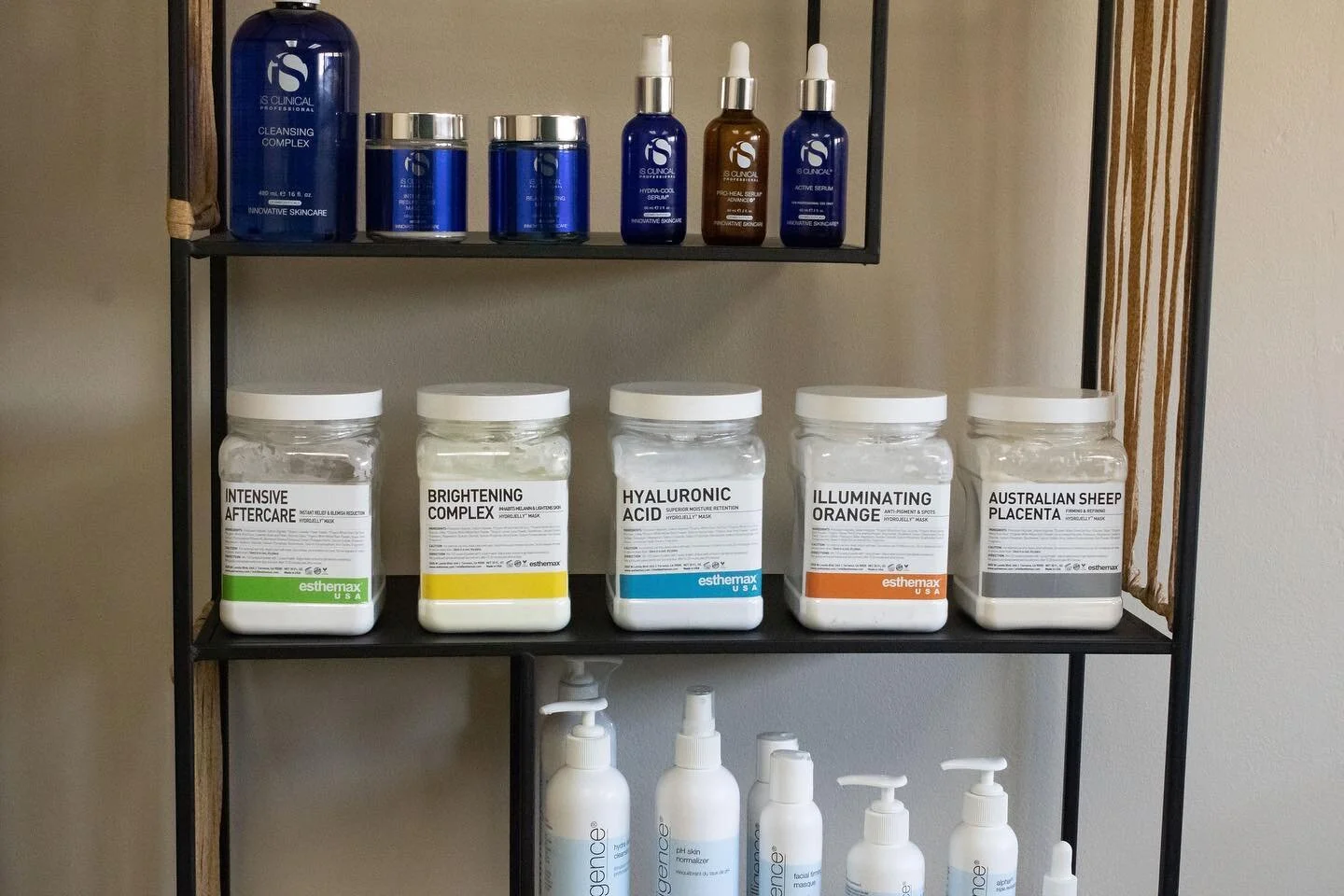 Care360 Aesthetics and Wellness – Healthcare in Ikoyi, Lagos (Gallery image 2)