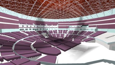 The Health Arena – Healthcare in Lagos Island, Lagos (Gallery image 3)