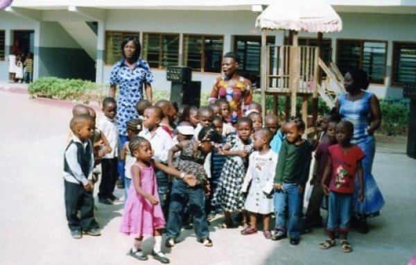 Lagos State College of Health Technology - Healthcare in Yaba
