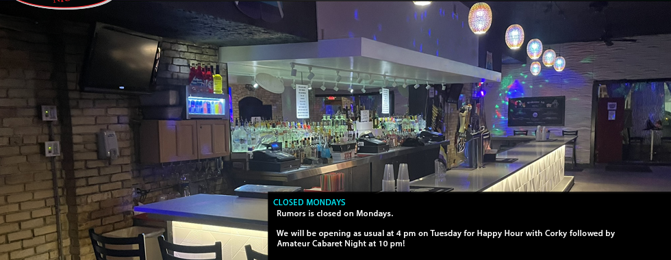 Rumors Night Club – Night Club in Ikeja, Lagos