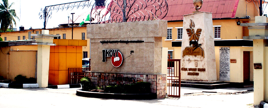 Club 57 – Night Club in Ikoyi, Lagos