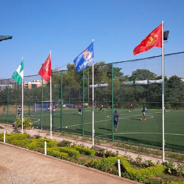 Turf Arena Sports Center – Gym and Fitness Center in Abuja, Federal Capital Territory