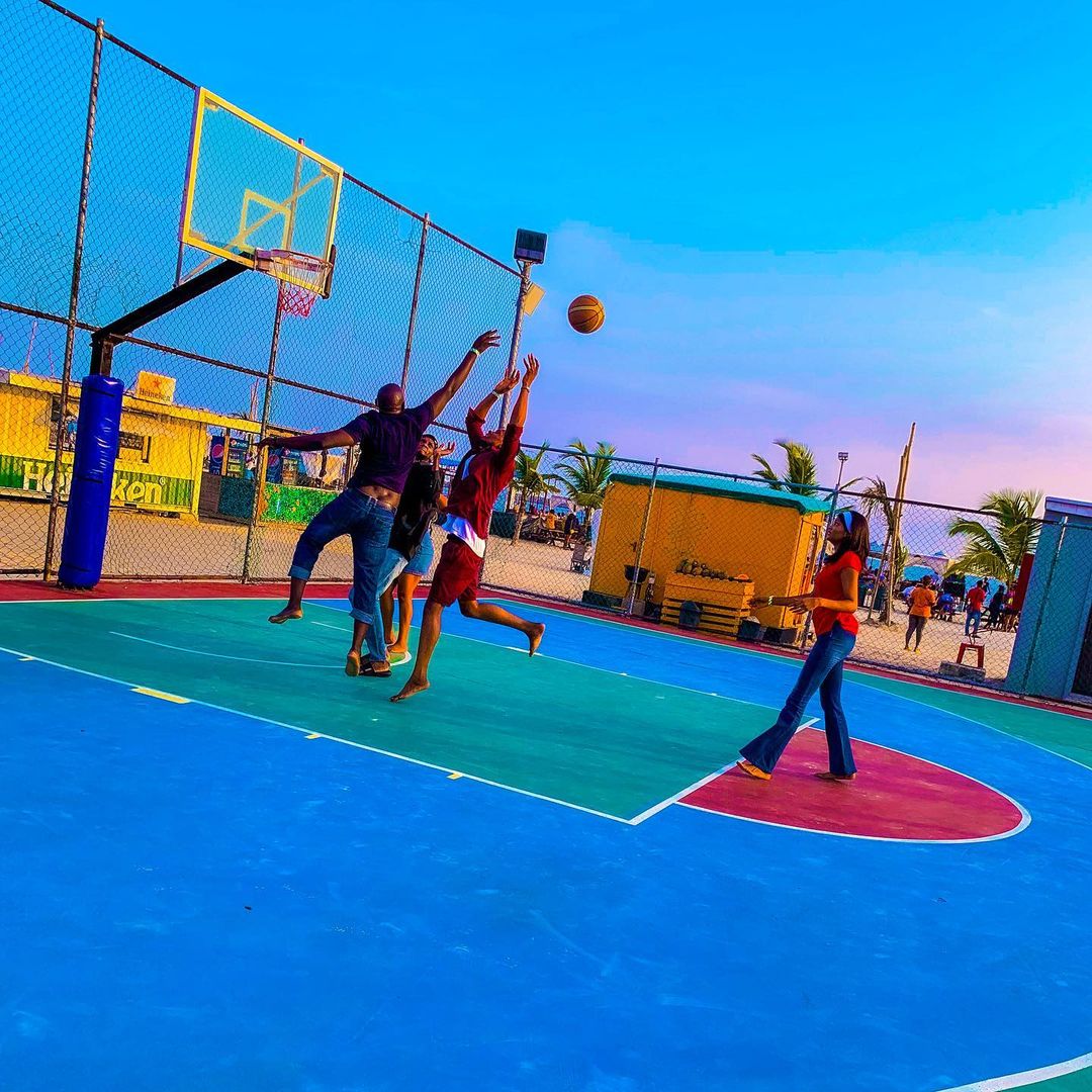 Citybridge Sportsplex – Gym and Fitness Center in Abuja, Federal Capital Territory