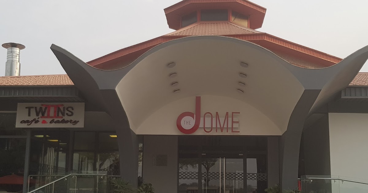 The Dome – Gym and Fitness Center in Abuja, Federal Capital Territory