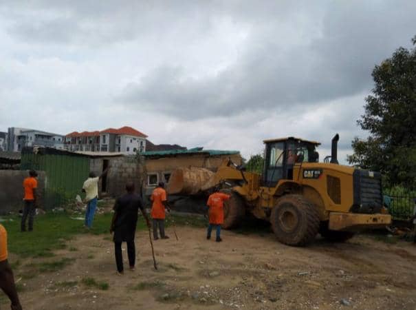 Mediterranean Recreation Centre – Gym and Fitness Center in Abuja, Federal Capital Territory