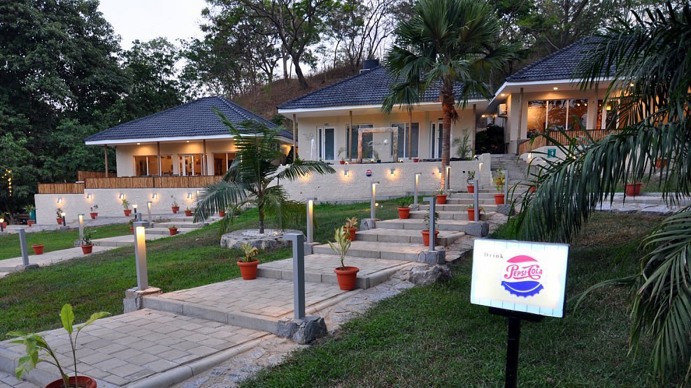 Cilantro Abuja – Restaurants in Abuja, Federal Capital Territory