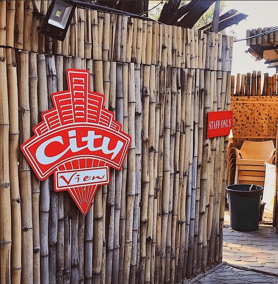 City View Restaurant – Restaurants in Abuja, Federal Capital Territory