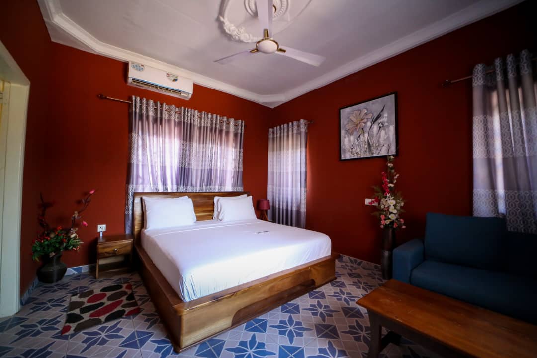 Calbert Lodge – Hotels and Accommodation in Abuja, Federal Capital Territory