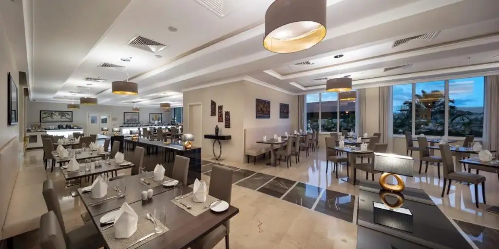 SKYLINEVIEW HOTEL AND SUITES – Hotels and Accommodation in Abuja, Federal Capital Territory