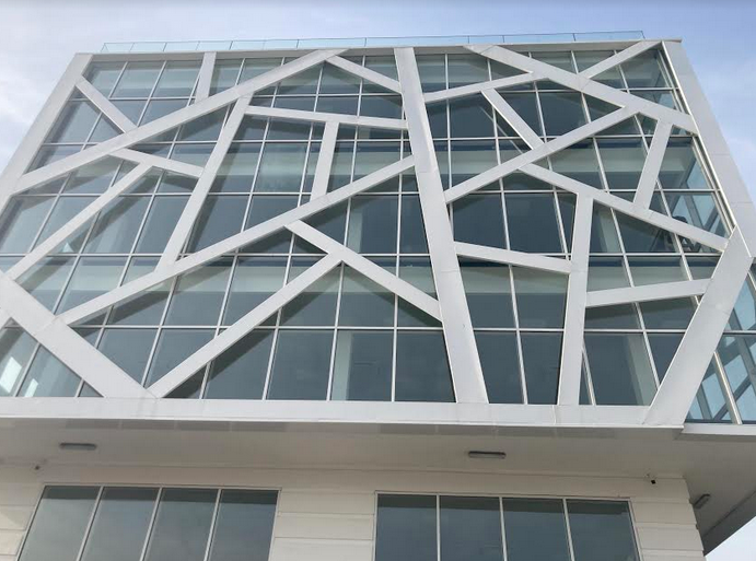 Luxor Salon and Spa Abuja ( Wuse 2) – Salon and Barbing in Abuja, Federal Capital Territory