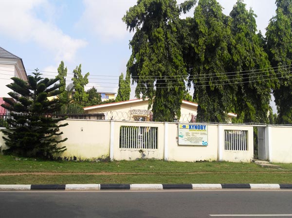 DemyHealth DNA Lab Abuja Nigeria - Healthcare in Abuja