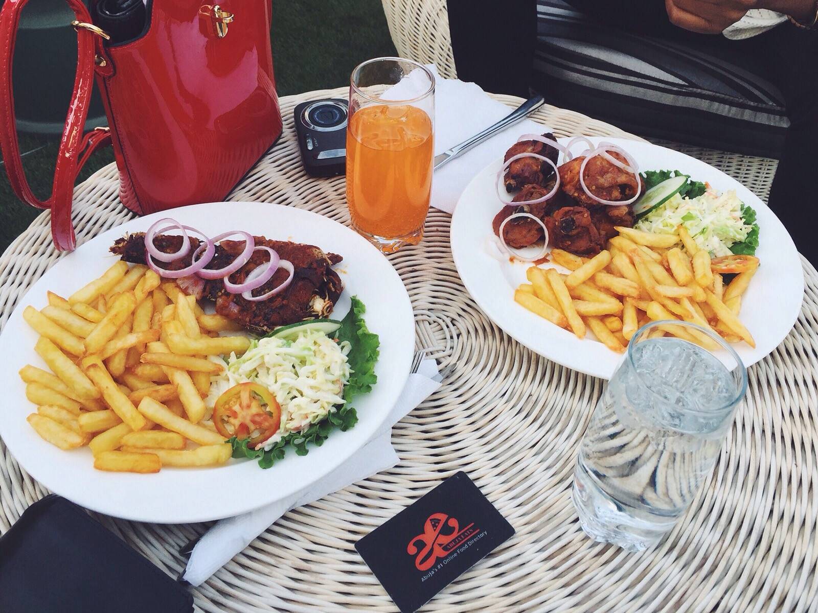 Moscow Underground – Night Club in Abuja, Federal Capital Territory