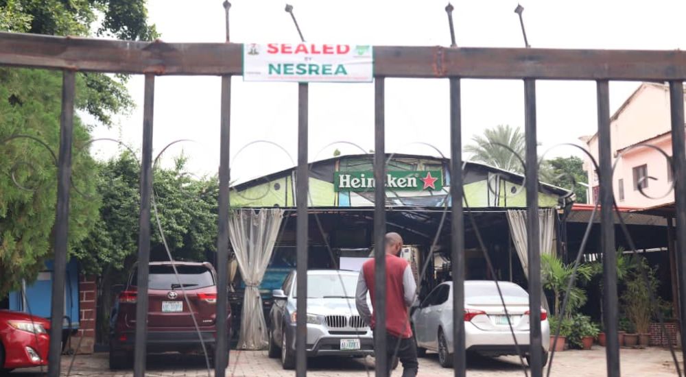 Ibiza Nite Club – Night Club in Abuja, Federal Capital Territory