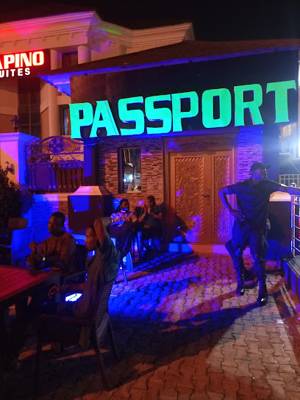 Passport Lounge – Night Club in Abuja, Federal Capital Territory