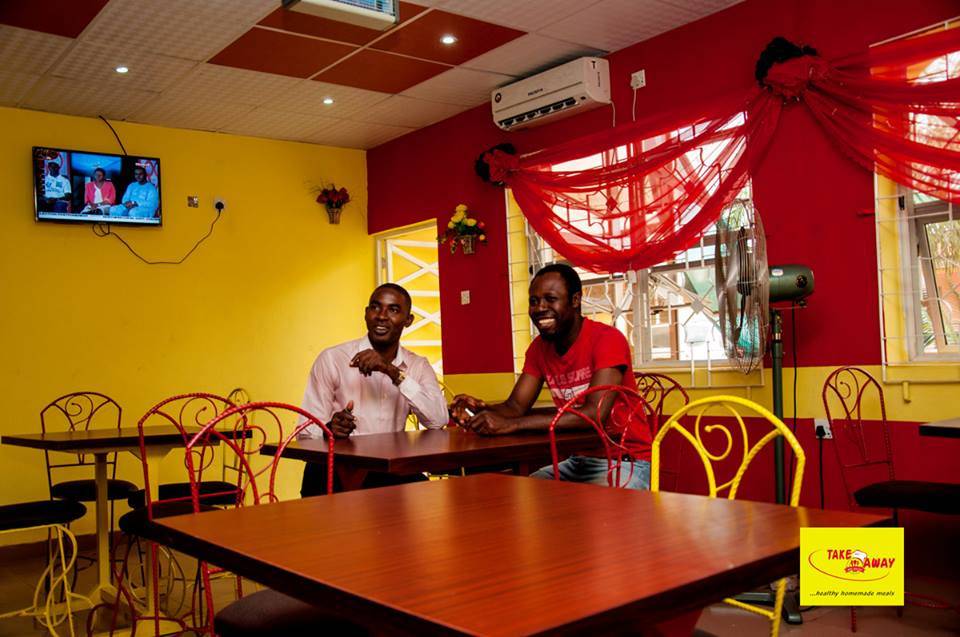 TakeAway Bite And Eat Ado Ekiti – Restaurants in Ado Ekiti, Ekiti