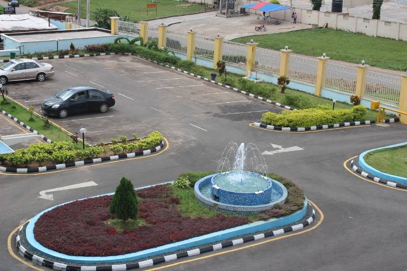 Delight Hotel and Suites - Hotels and Accommodation in Ado Ekiti