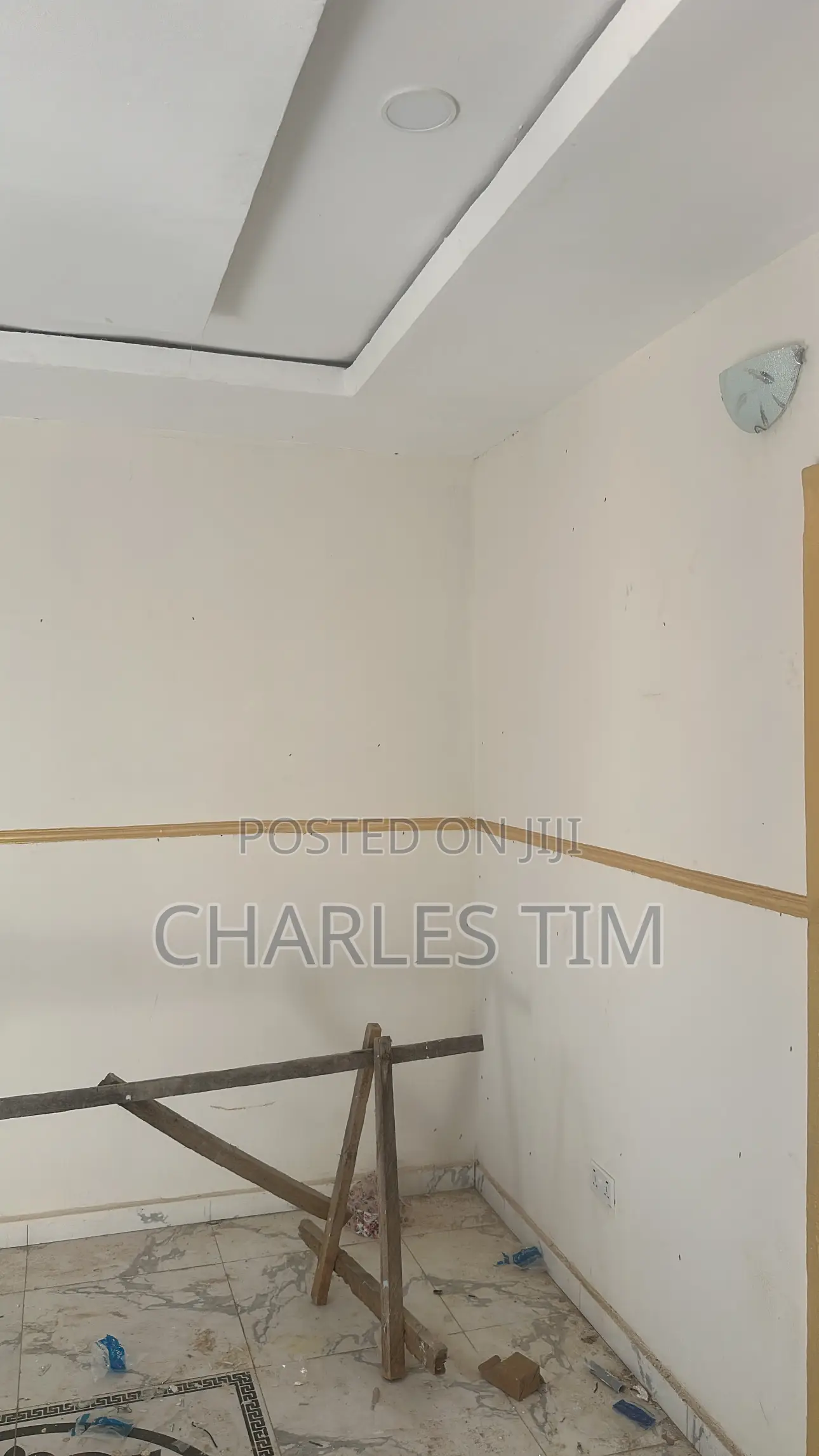 Luxe Apartments – Hotels and Accommodation in Ado Ekiti, Ekiti