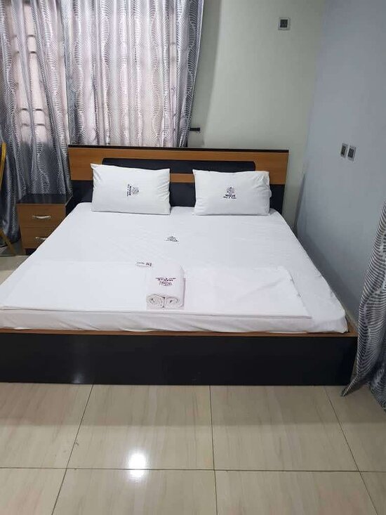 MAEVE Haus & Suites - Hotels and Accommodation in Ado Ekiti
