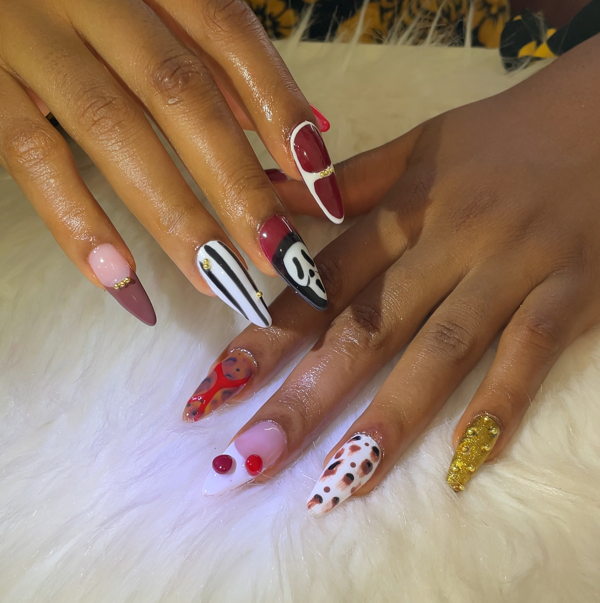 Image of Nailsfix.ng