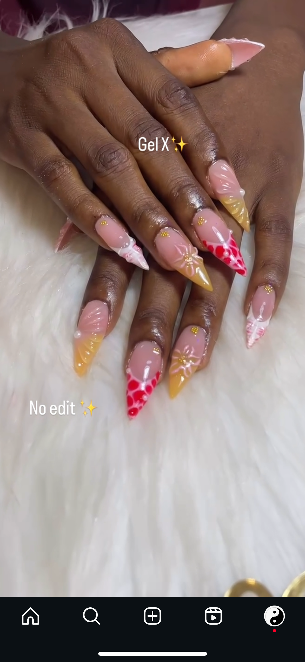 Nailsfix.ng – Salon and Barbing in Abeokuta, Ogun (Gallery image 3)