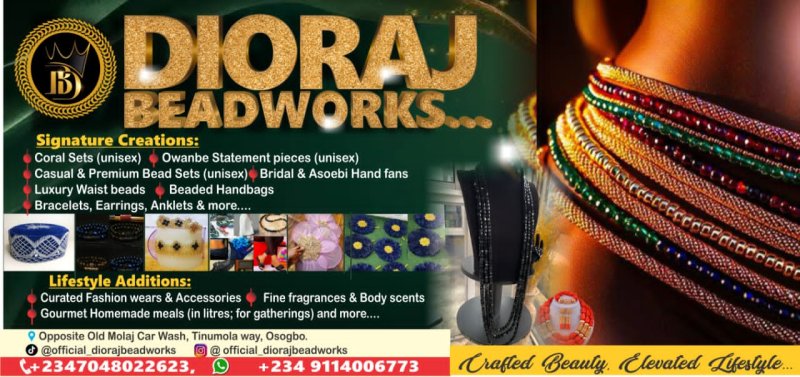 Image of Dioraj Beadworks...