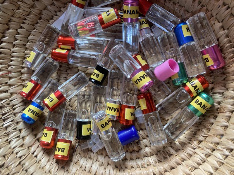 Image of SmilesWorld fragrance